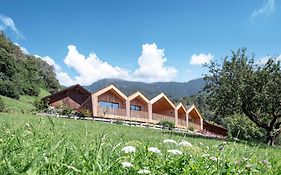 Niederthalerhof Chalets